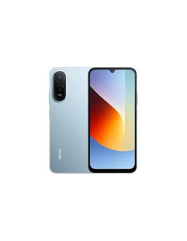 Xiaomi Redmi A7 Pro 17,5 Cm (6.9") Dual Sim 4G Usb Type-C 4 Gb 64 Gb 6000 Mah Niebieski