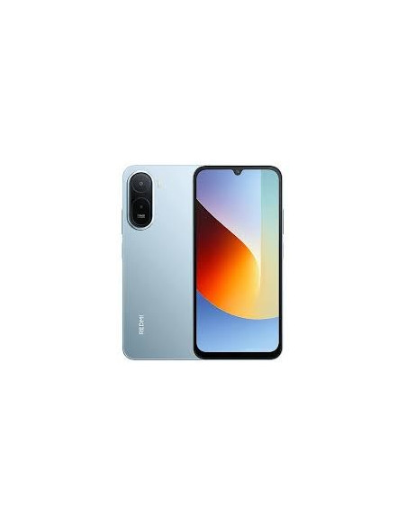 Xiaomi Redmi A7 Pro 17,5 Cm (6.9") Dual Sim 4G Usb Type-C 4 Gb 64 Gb 6000 Mah Niebieski
