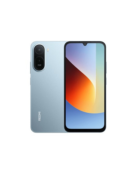 Xiaomi Redmi A7 Pro 17,5 Cm (6.9") Dual Sim 4G Usb Type-C 4 Gb 64 Gb 6000 Mah Niebieski