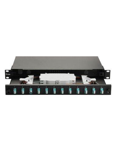 Equip 337202 Panel Krosowniczy 1U