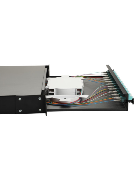 Equip 337202 Panel Krosowniczy 1U