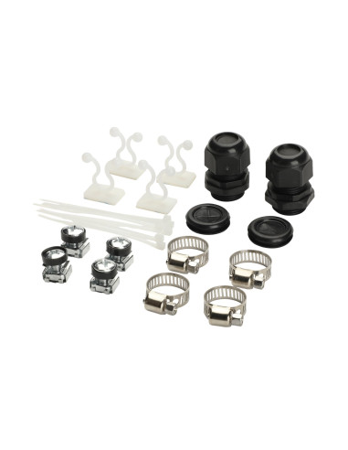 Equip 337202 Panel Krosowniczy 1U