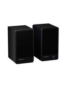 Genesis Arsen 502Bt 2-Drożny Czarny Przewodowy I Bezprzewodowy 60 W