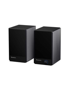 Genesis Arsen 502Bt 2-Drożny Czarny Przewodowy I Bezprzewodowy 60 W 2