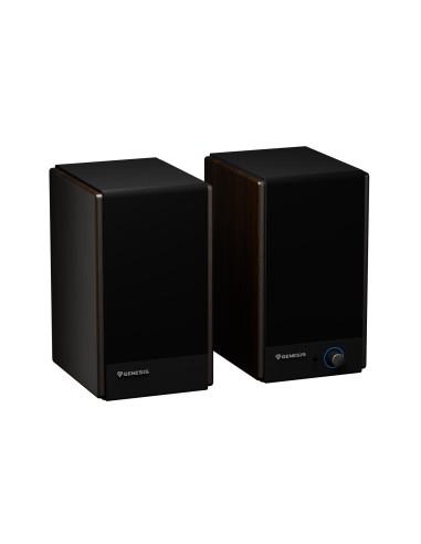 Genesis Arsen 502Bt 2-Drożny Brąz Przewodowy I Bezprzewodowy 60 W