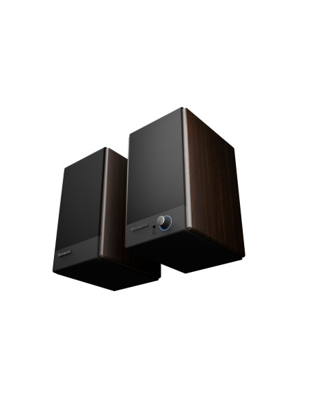 Genesis Arsen 502Bt 2-Drożny Brąz Przewodowy I Bezprzewodowy 60 W