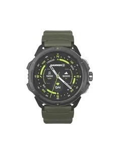 Hammer Watch 2 | Smart Watch | Amoled | 1.5” | Military Edition