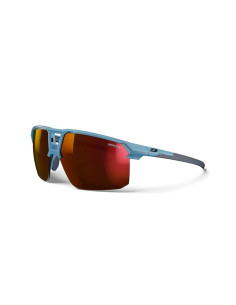 Okulary Fotochromowe Julbo Liry - Reactiv 0-3 Hc - Mat Blue/Shiny Blue