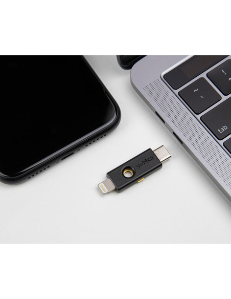 Yubico Yubikey 5Ci