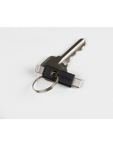 Yubico Yubikey 5Ci