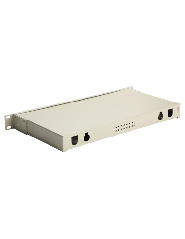 Equip 337303 Panel Krosowniczy 1U