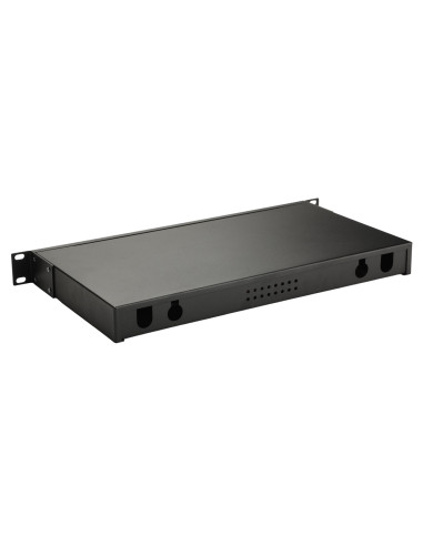Equip 337302 Panel Krosowniczy 1U
