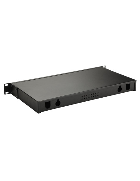 Equip 337302 Panel Krosowniczy 1U