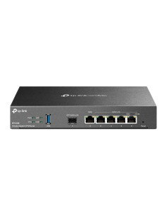 Tp-Link Omada Er7206 Ruter Gigabit Ethernet Czarny