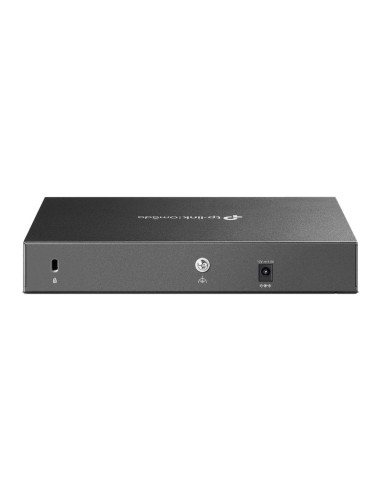 Tp-Link Omada Er7206 Ruter Gigabit Ethernet Czarny