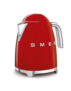 Czajnik Elektryczny Smeg Klf03Rdeu 2