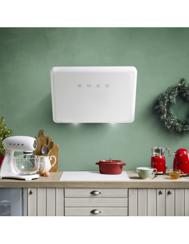 Czajnik Elektryczny Smeg Klf03Rdeu