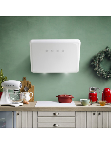 Czajnik Elektryczny Smeg Klf03Rdeu