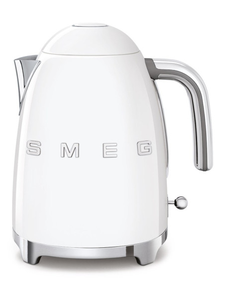 Czajnik Elektryczny Smeg Klf03Wheu