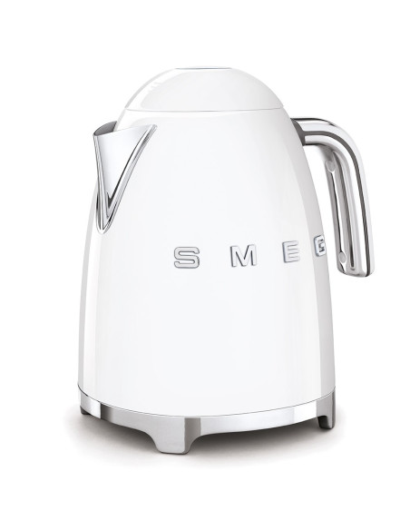 Czajnik Elektryczny Smeg Klf03Wheu