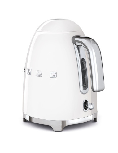Czajnik Elektryczny Smeg Klf03Wheu
