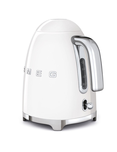 Czajnik Elektryczny Smeg Klf03Wheu