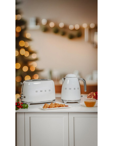 Czajnik Elektryczny Smeg Klf03Wheu
