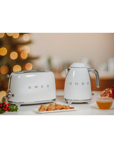 Czajnik Elektryczny Smeg Klf03Wheu