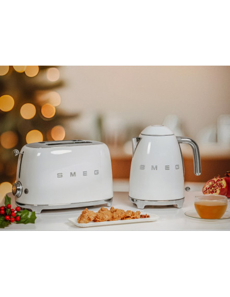 Czajnik Elektryczny Smeg Klf03Wheu