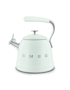 Czajnik Nieelektryczny Smeg Wkf01Pg