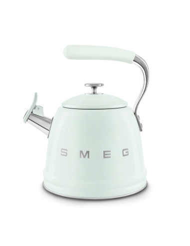 Czajnik Nieelektryczny Smeg Wkf01Pg