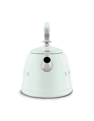 Czajnik Nieelektryczny Smeg Wkf01Pg