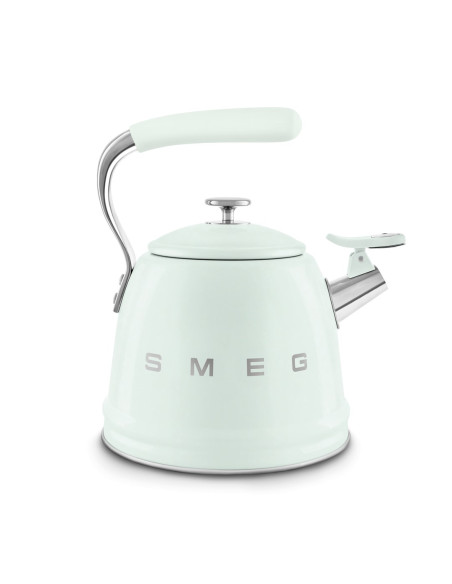 Czajnik Nieelektryczny Smeg Wkf01Pg