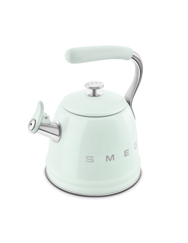Czajnik Nieelektryczny Smeg Wkf01Pg