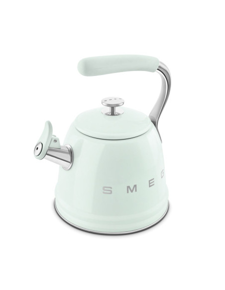 Czajnik Nieelektryczny Smeg Wkf01Pg