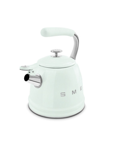 Czajnik Nieelektryczny Smeg Wkf01Pg