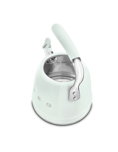 Czajnik Nieelektryczny Smeg Wkf01Pg
