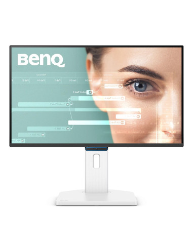 Monitor Benq Led 24" Gw2490Tc 144Hz