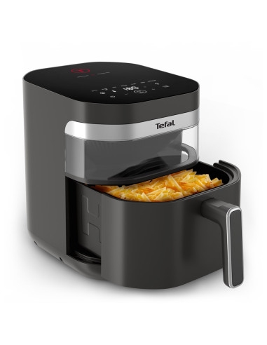 Frytkownica Beztłuszczowa Tefal Ey832He0