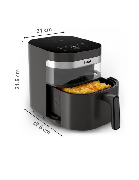 Frytkownica Beztłuszczowa Tefal Ey832He0