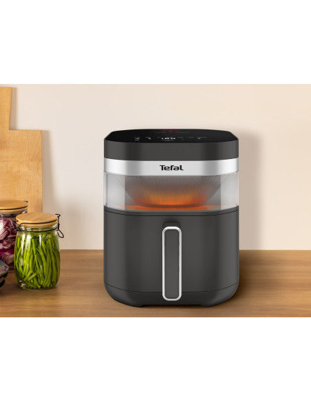 Frytkownica Beztłuszczowa Tefal Ey832He0