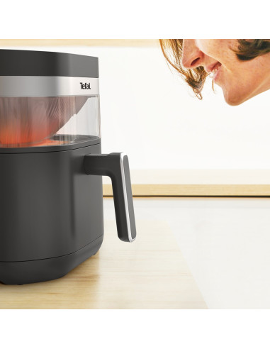 Frytkownica Beztłuszczowa Tefal Ey832He0