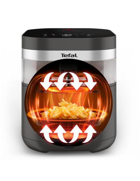 Frytkownica Beztłuszczowa Tefal Ey832He0