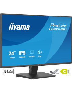 Monitor Iiyama Led 23,8" X2497Hsu-B1 120Hz