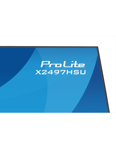 Monitor Iiyama Led 23,8" X2497Hsu-B1 120Hz