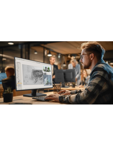 Monitor Iiyama Led 23,8" X2497Hsu-B1 120Hz