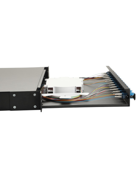 Equip 337200 Panel Krosowniczy 1U