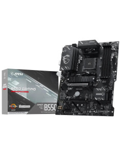Płyta Główna Msi B550 Gaming