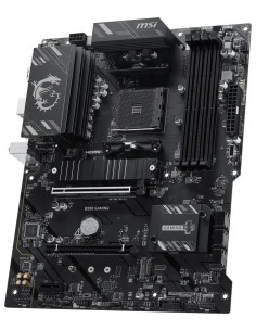 Płyta Główna Msi B550 Gaming 2