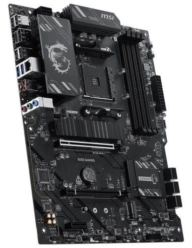 Płyta Główna Msi B550 Gaming